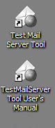 Desktop icons